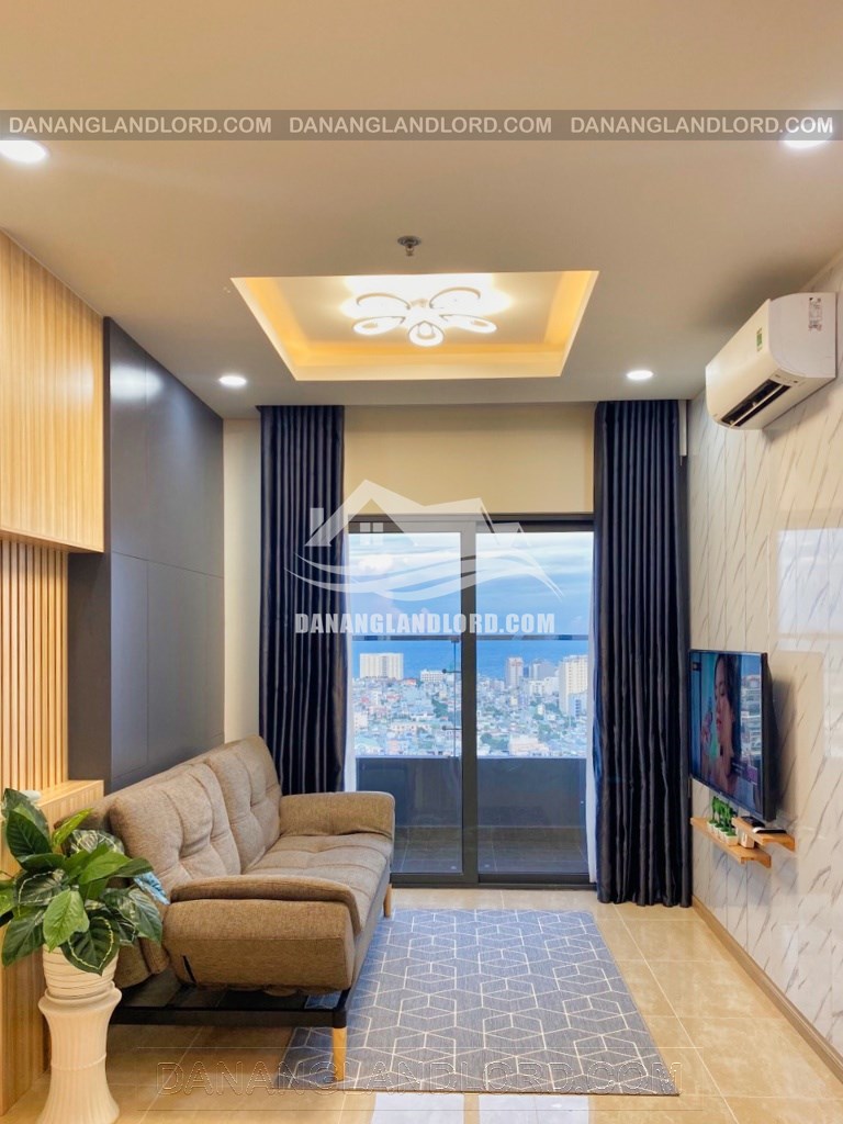 Monarchy apartment 2 bedrooms – C440