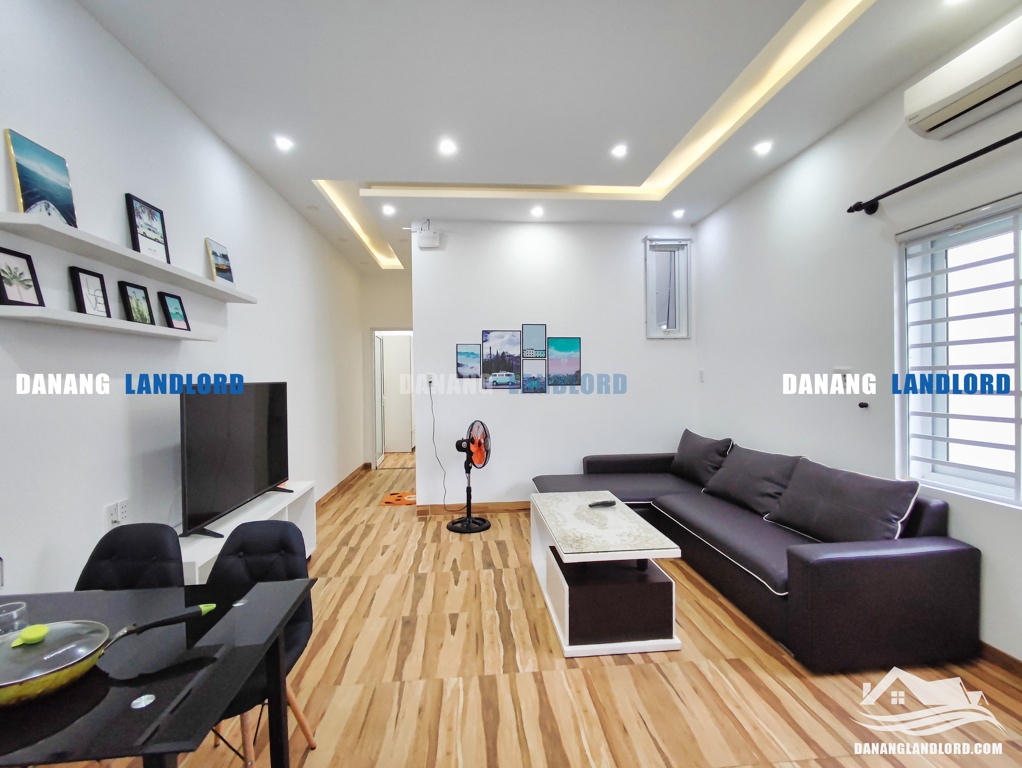 An Thuong – Large and spacious 1br apartment – A173