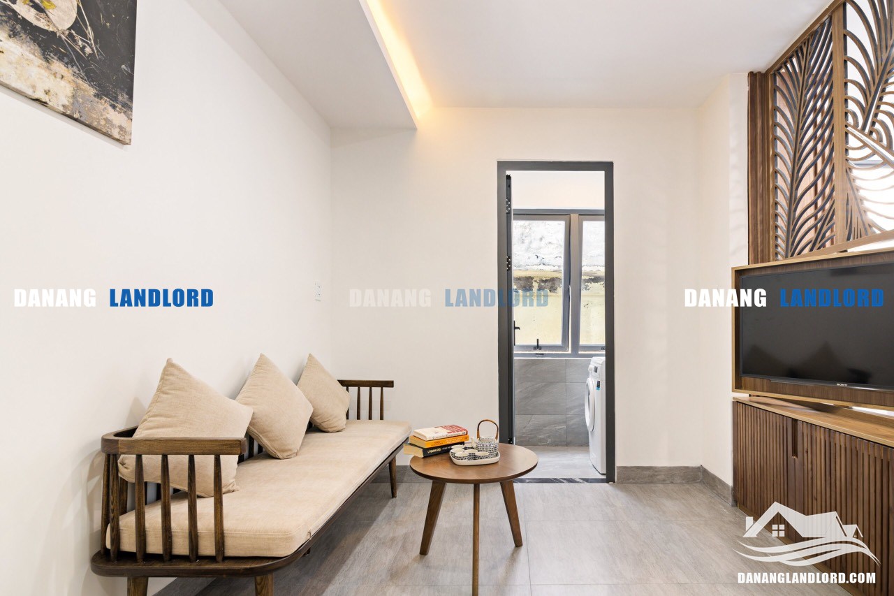 2 bedroom apartment at Monarchy B building – C425