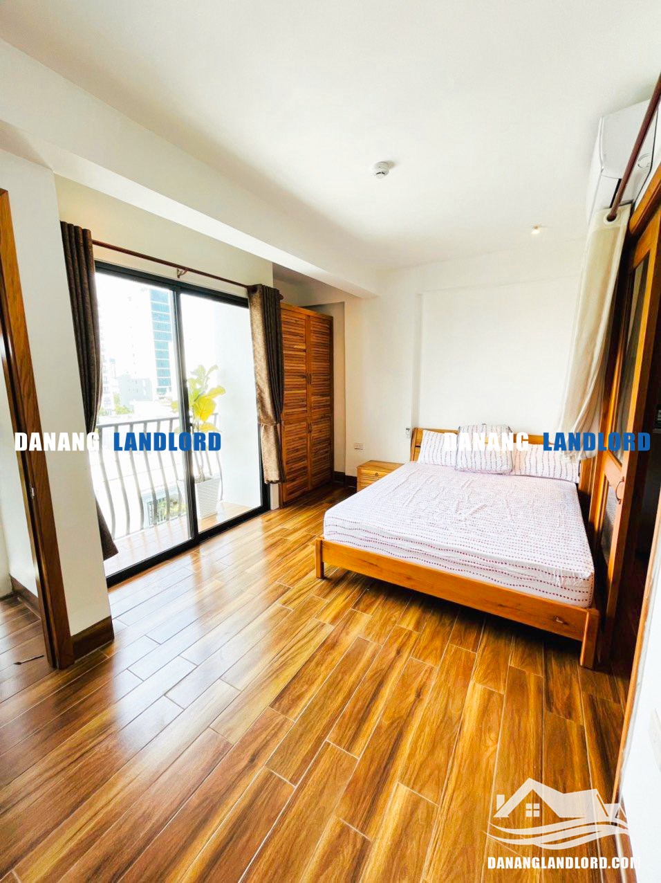 Monarchy A apartment 2 bedrooms – C411