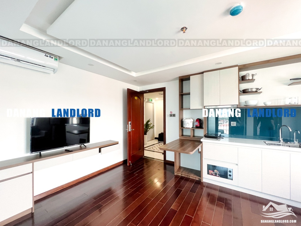Penthouse Hiyori 3 bedroom apartment – C298