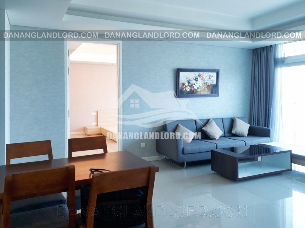 Azura Apartment 2 Bedrooms, 20th Floor – C357