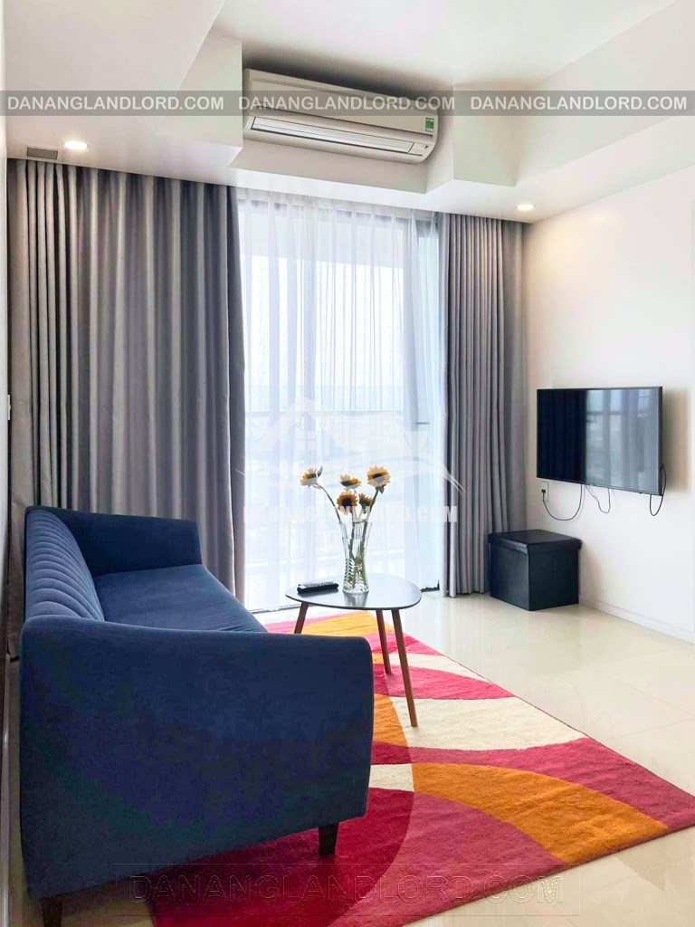 2-Bedroom Apartment at Hiyori Da Nang – C386