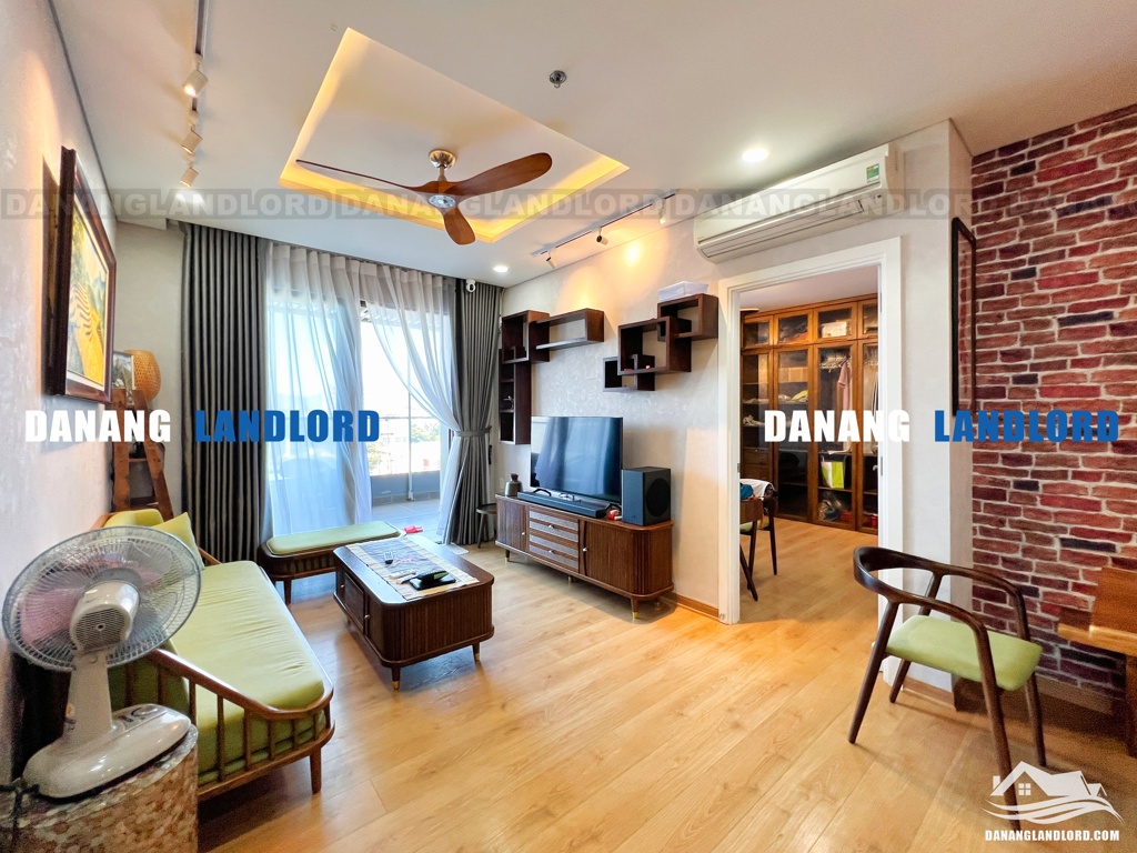 Monarchy apartment 3 bedrooms – C306