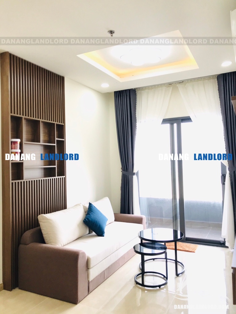 2 bedroom apartment in Monarchy B – C259