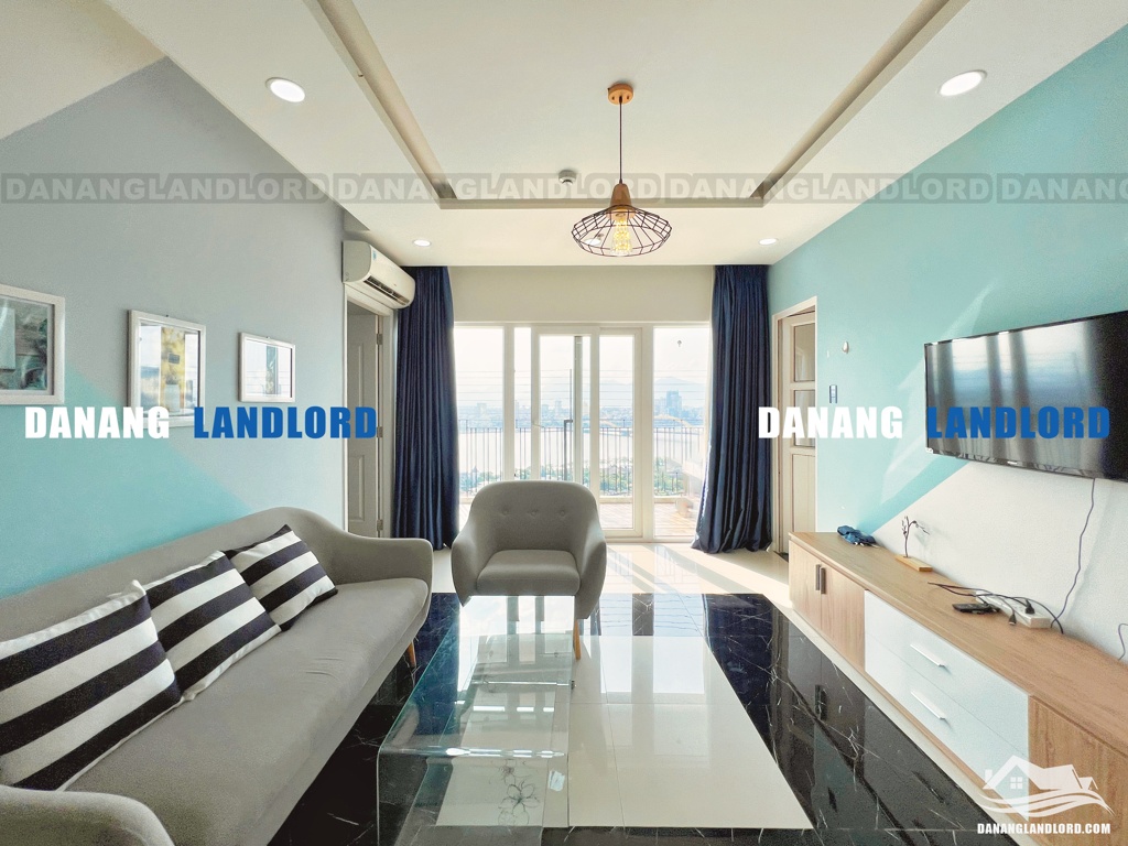 3 Bedroom Apartment Monarchy A – C257
