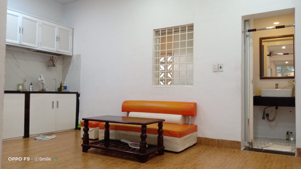 Beautiful Studio apartment in Son Tra area – C209