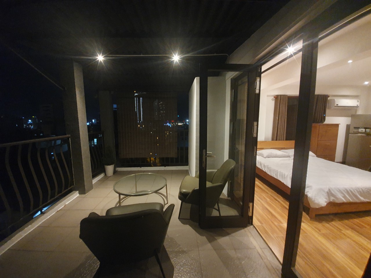 3BR Penthouse apartment near Premier Resort – C129