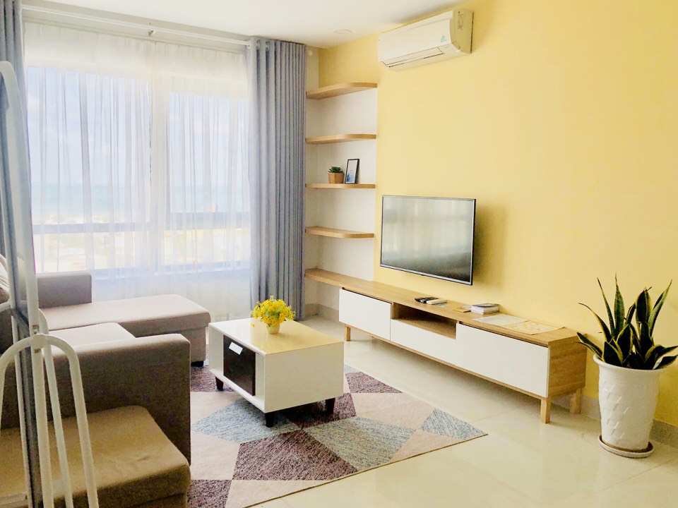 Cheap studio apartment, near Tien Son bridge – A763