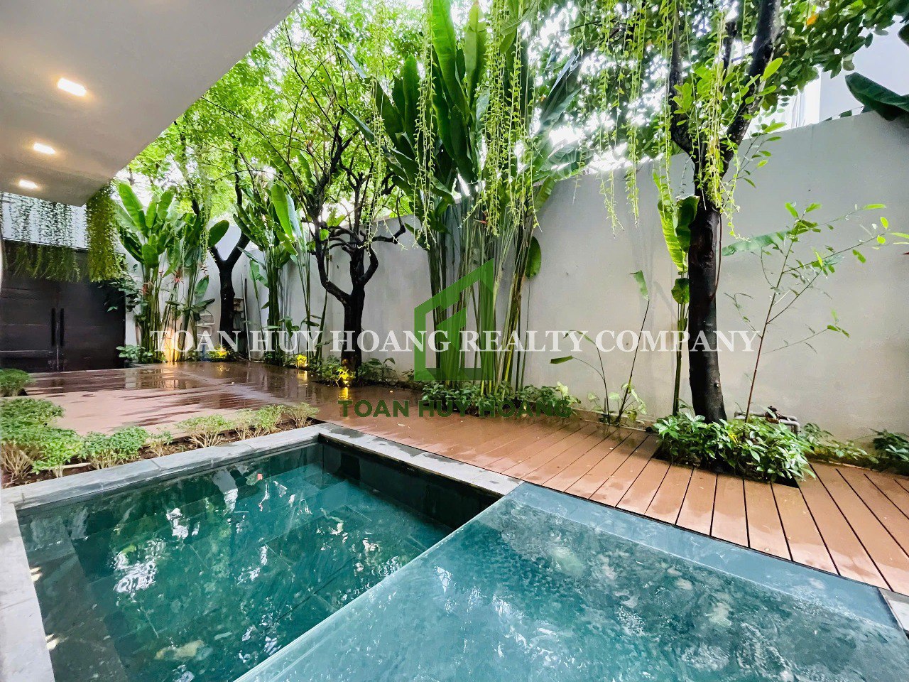 Perfect place for stay, 1BR Apartment, near My Khe Beach – A281
