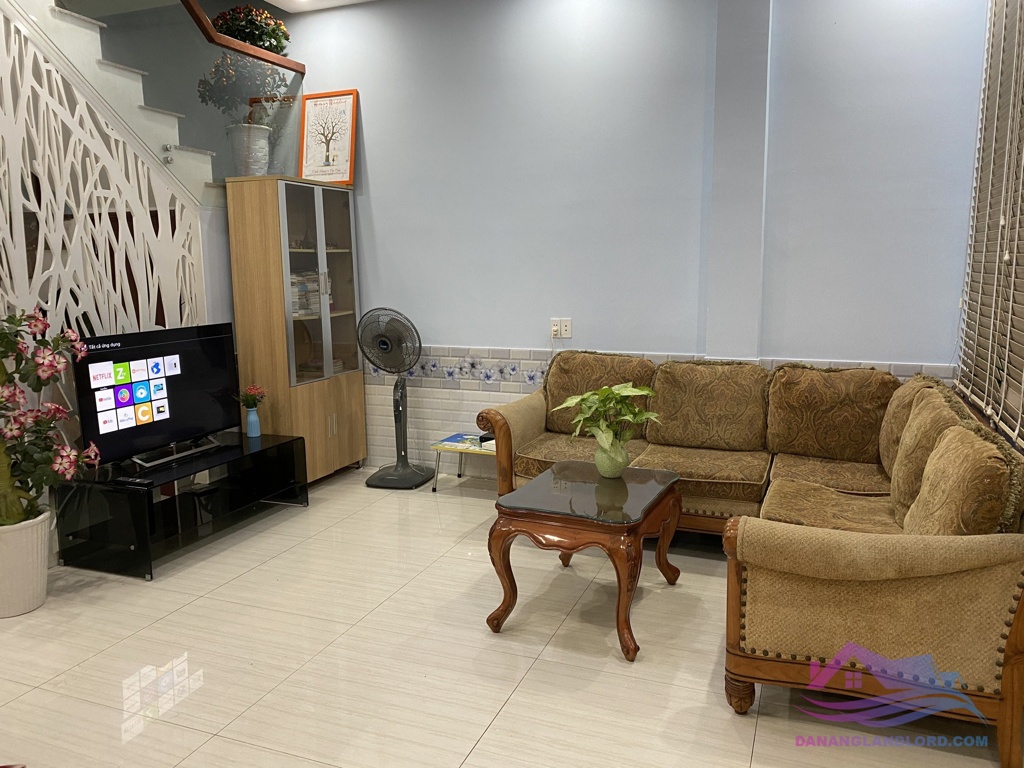 Stunning Apartment near Tuyen Son Bridge – A488