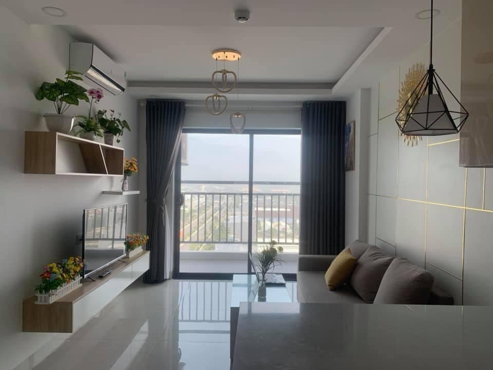 Son Tra Ocean View 1 bedroom apartment – A878