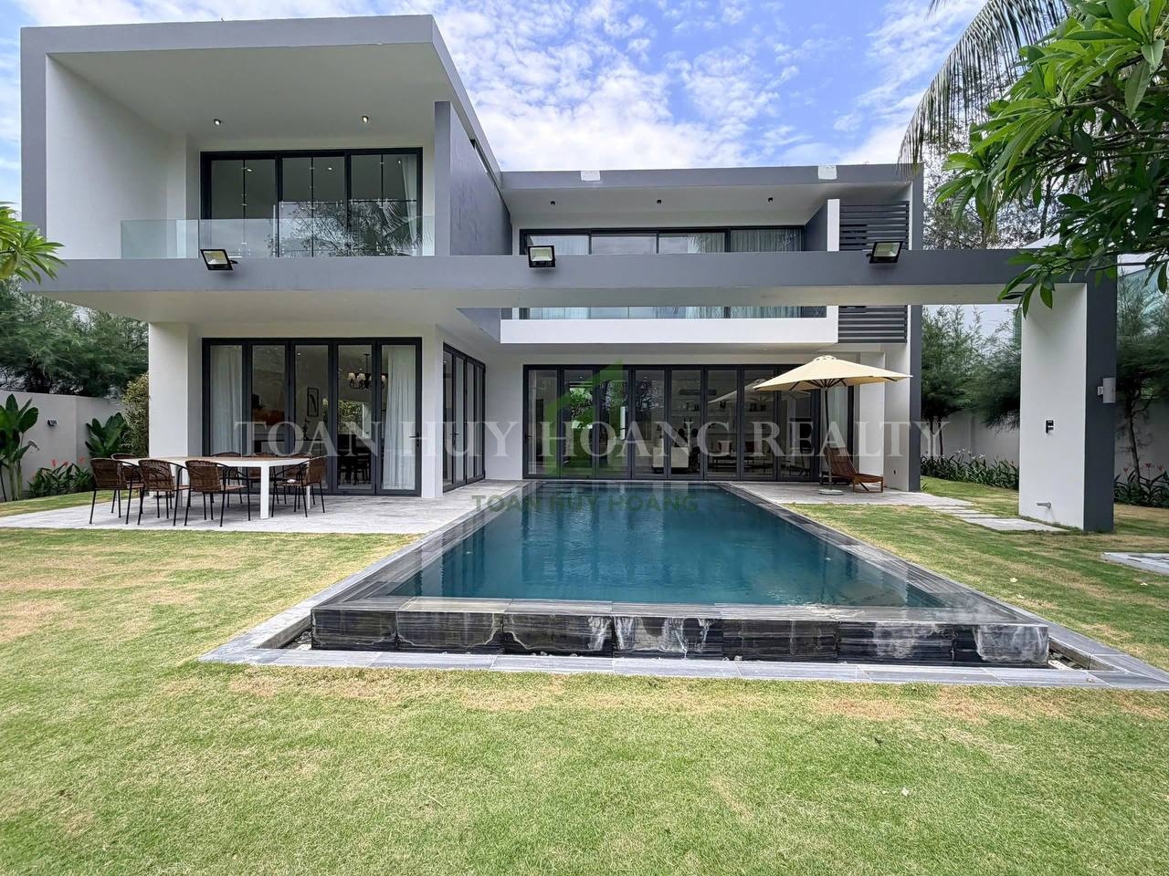 The Dune Villa 3 bedrooms – B825