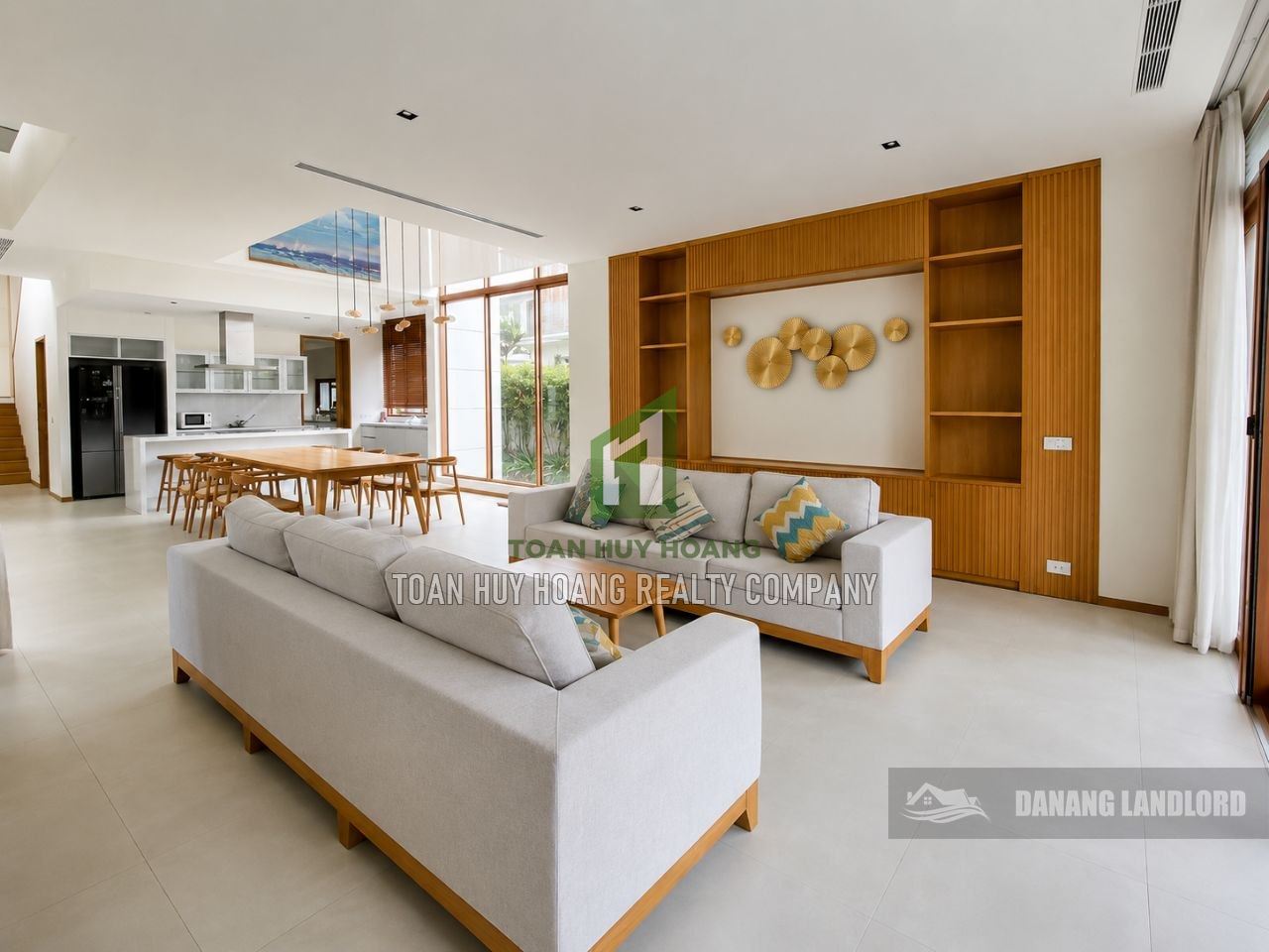 Luxury 3BR Villa The Ocean Estates Private Pool | D645