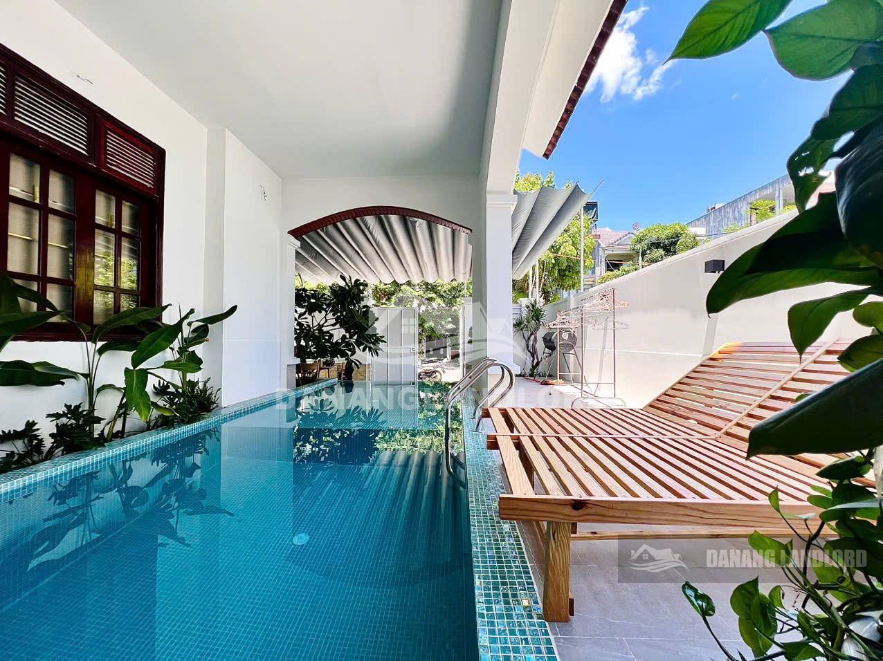 Luxury 6BR Villa Near Han River and Vincom Plaza | D626