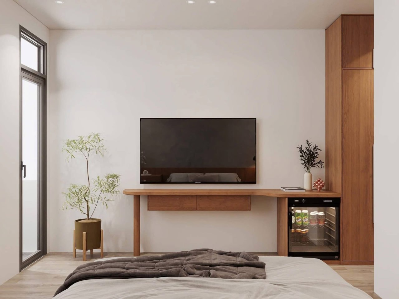 5 bedroom house in Ngu Hanh Son district – B951