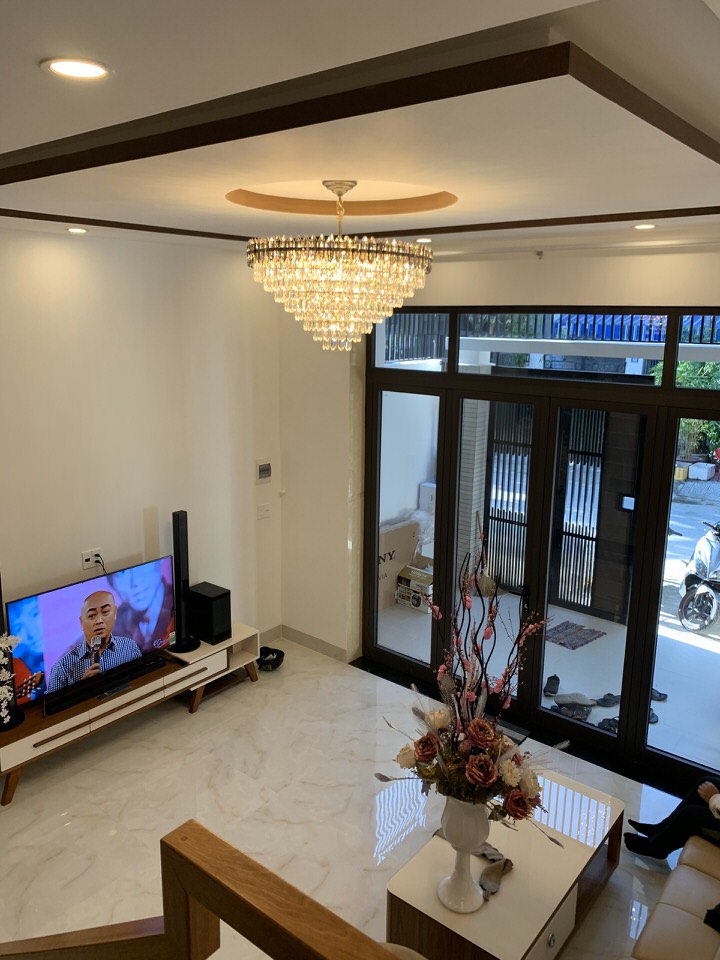 4 Bedroom House with Pool near Thuan Phuoc Bridge \u2013 D461