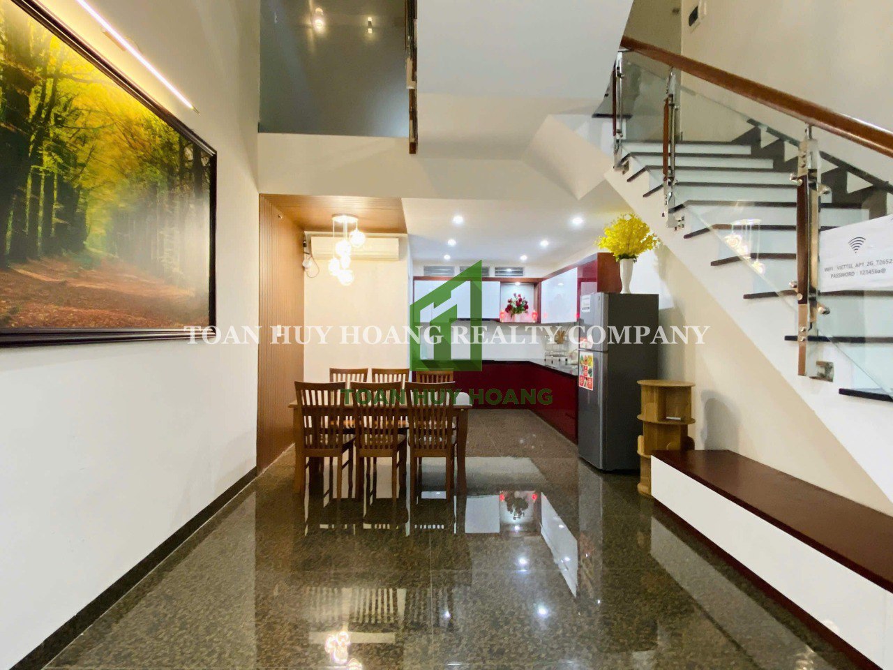 Modern 3BR House Nai Hien Dong Son Tra Da Nang | D566