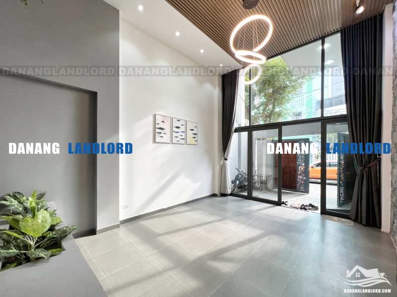 Luxury 4BR Pavillon Townhouse High End Interior | D540