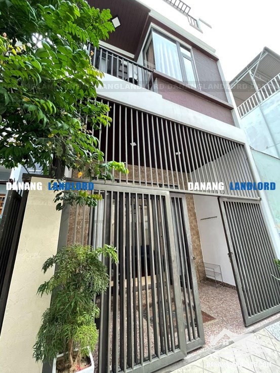 2 bedroom house near Xuan Huong street – B745