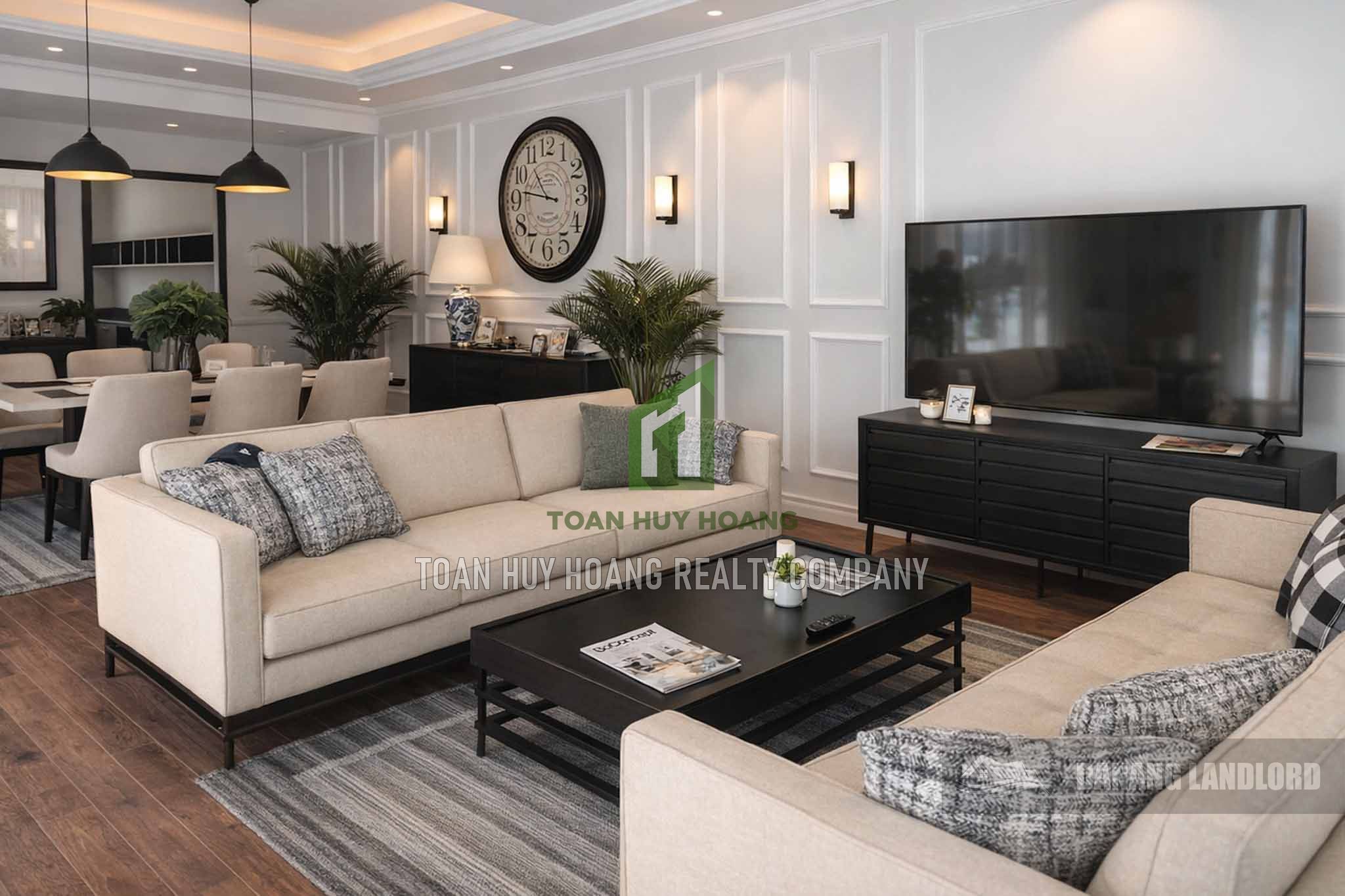 Luxury Pool Villa Euro Village Son Tra Near Han River | V0118