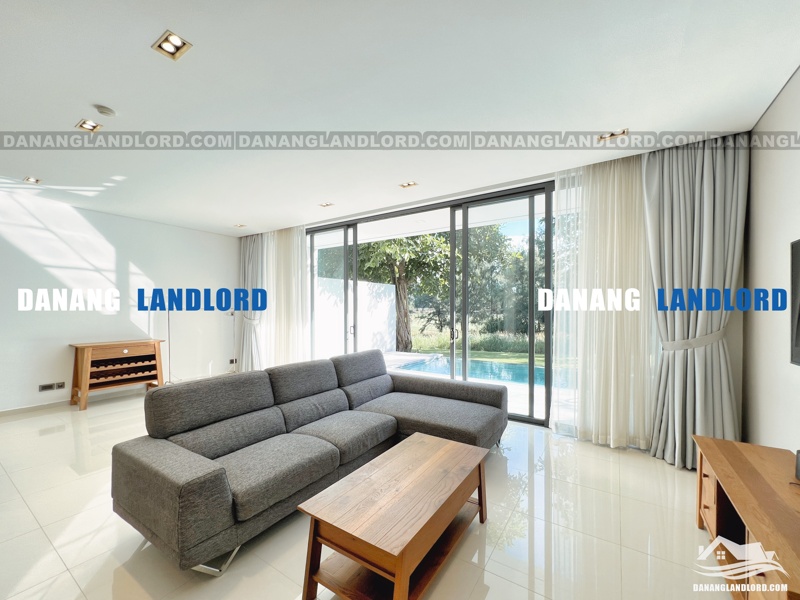 The Point Villa 3 bedrooms – B788