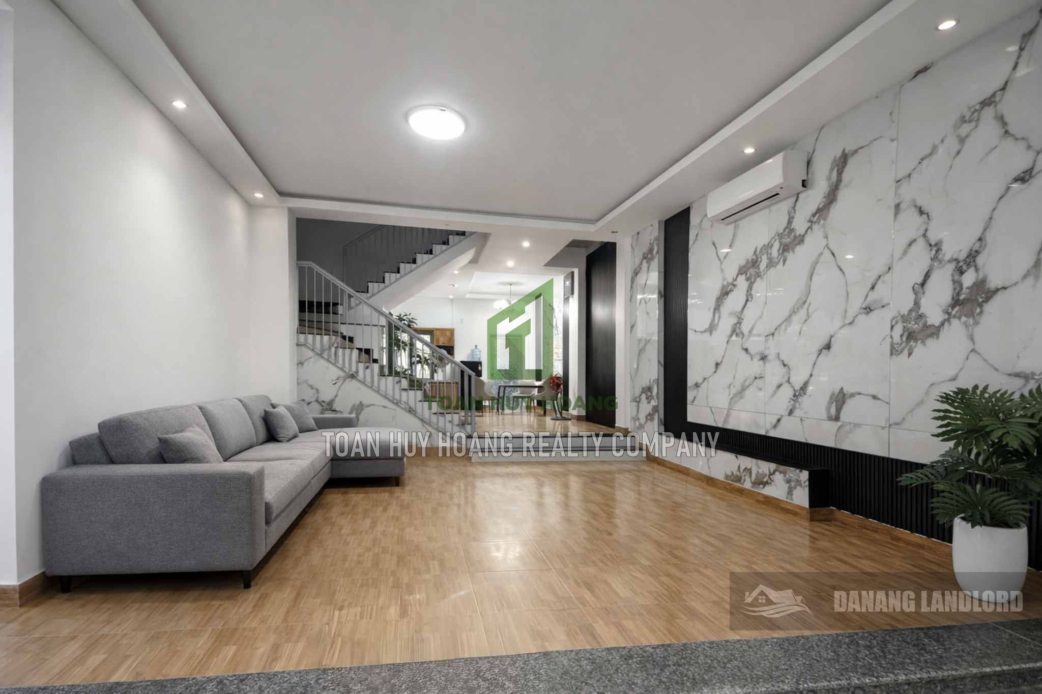 An Thuong 5 Bedroom House Living or Business | D506