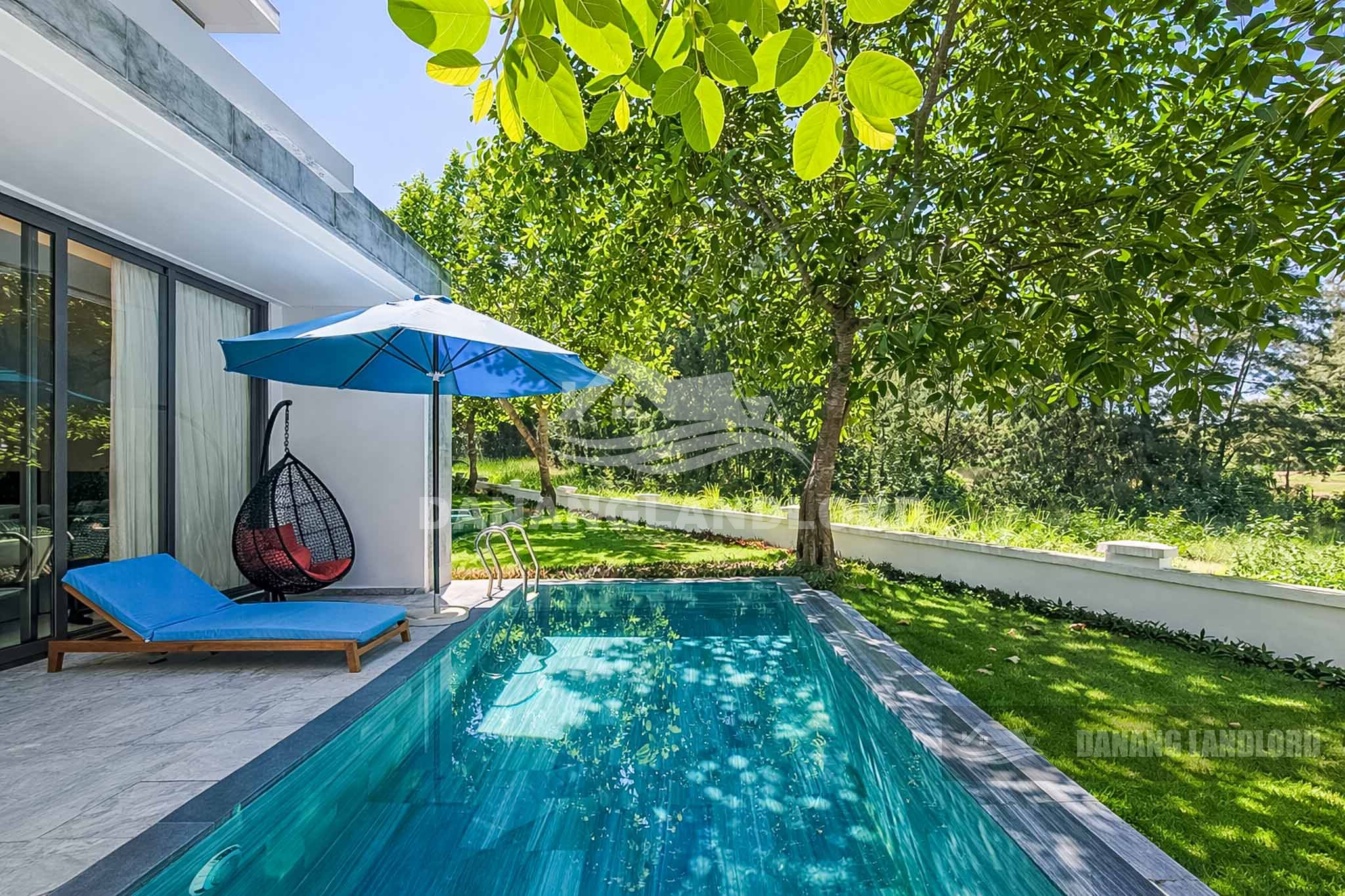 The Point 3 Bedroom Villa Built to International Standards