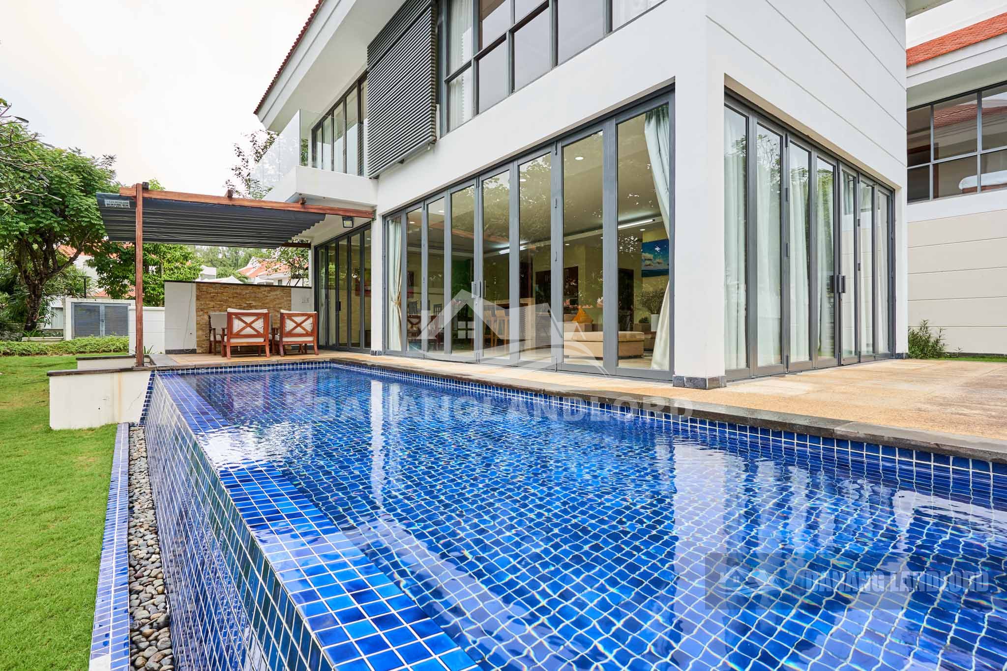 Ocean Villas 3 Bedroom Pool Villa \u2013 Resort Lifestyle