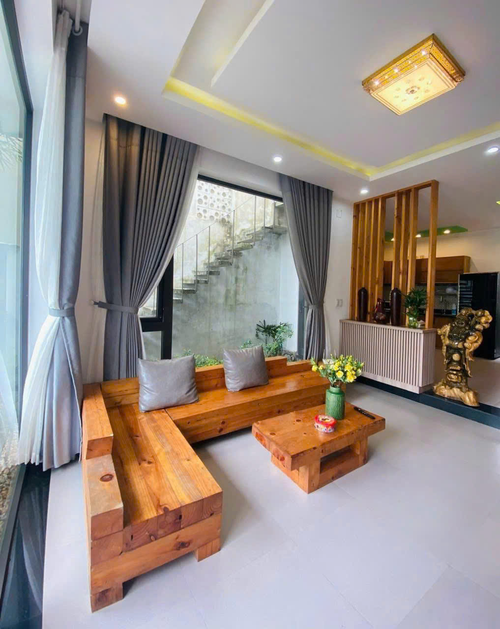 4 Bedroom Villa in Euro Village 1 for Rent | D472