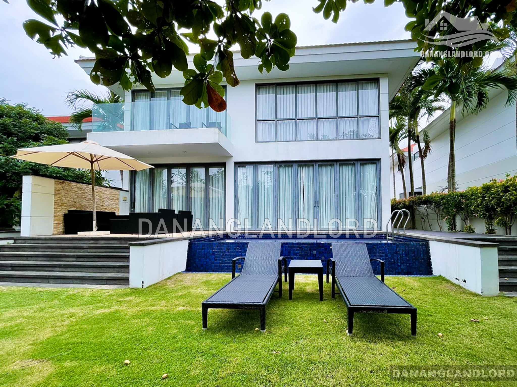 Luxury 4BR Shophouse Le Van Duyet – B795