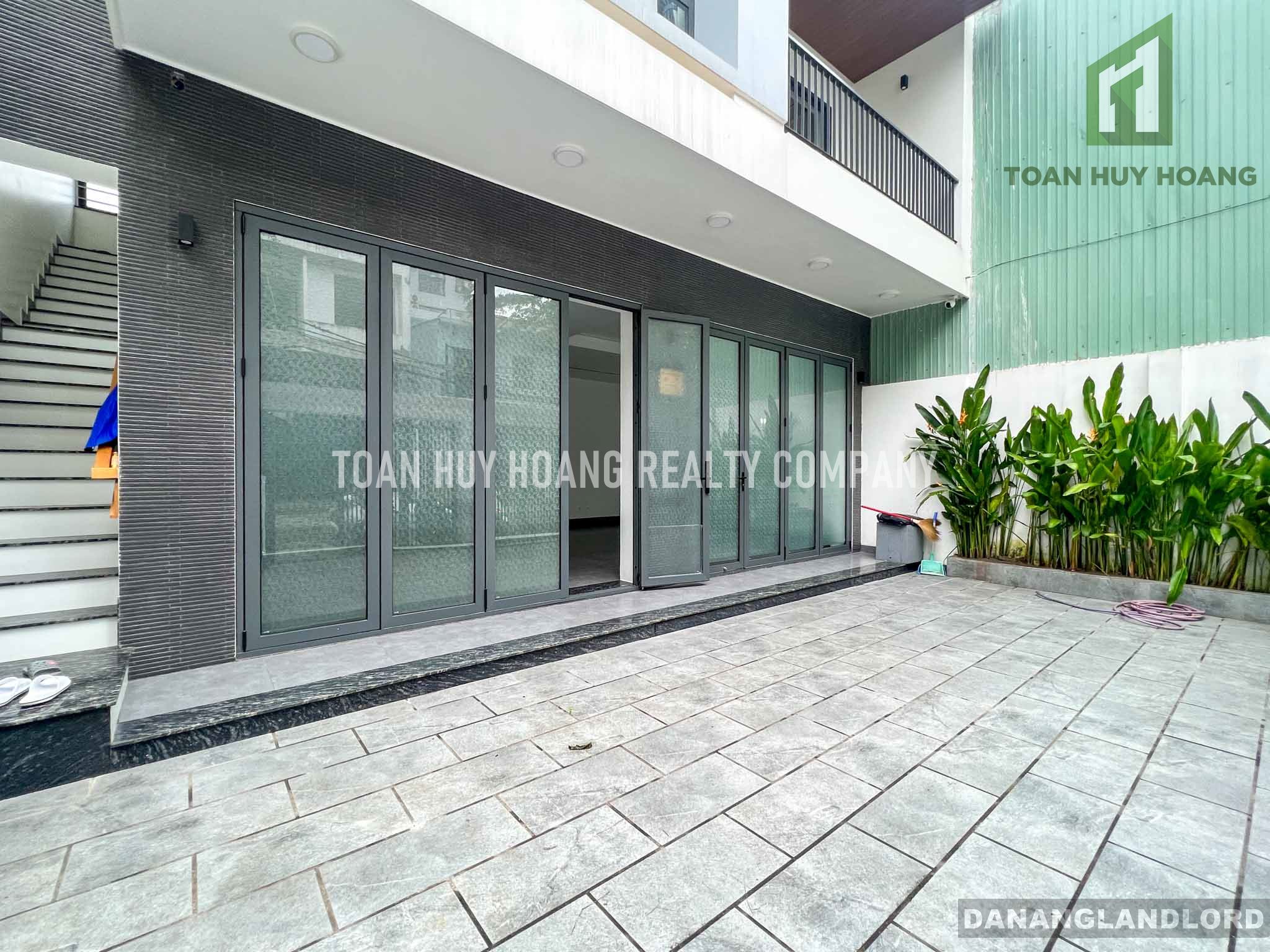 One River Villa 4 bedrooms swimming pool for rent – D109