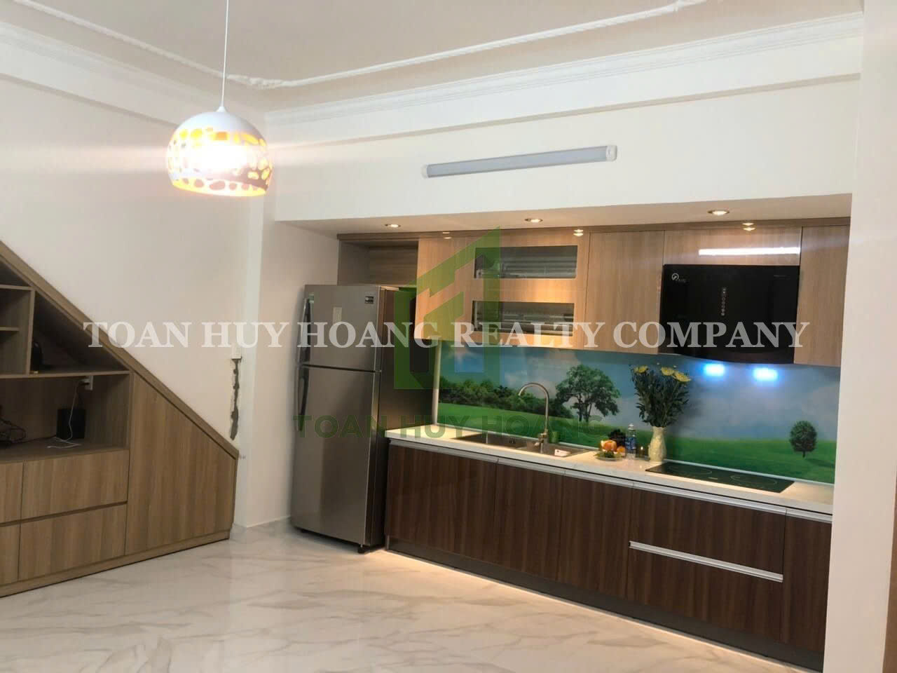 7-Bedroom Garden House for Rent in Son Thuy Area – B904
