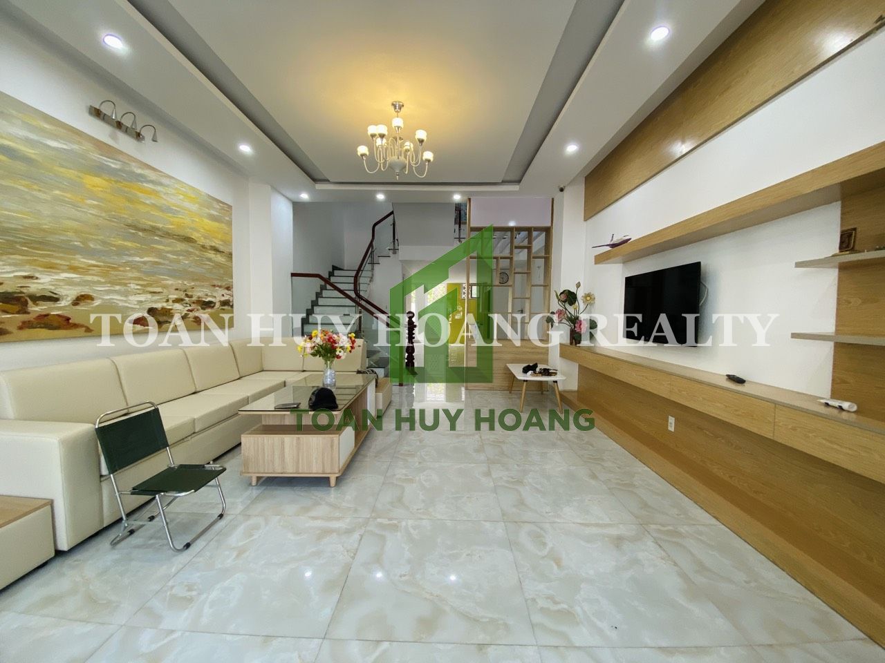 The Point Villa 3 bedrooms – V0586
