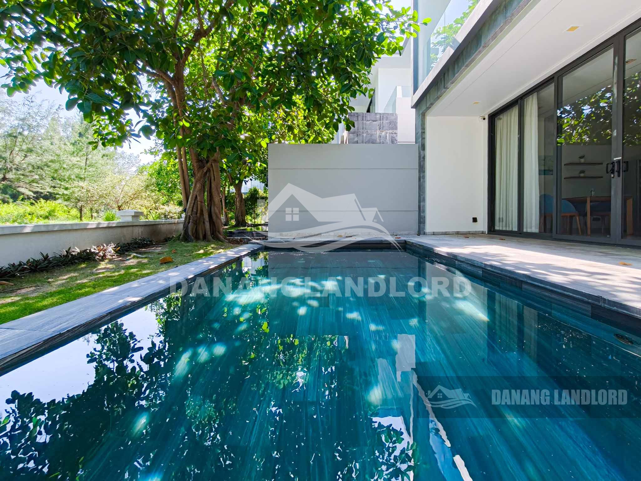The Point Villa 3 bedrooms – D333