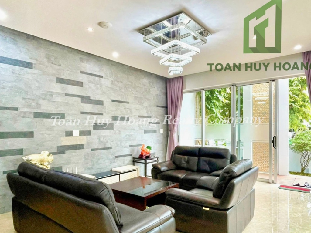 4BR house near Bac My An market – B737