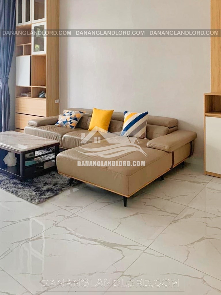 Beautiful 3 bedroom house in Phu Gia Compound – D221