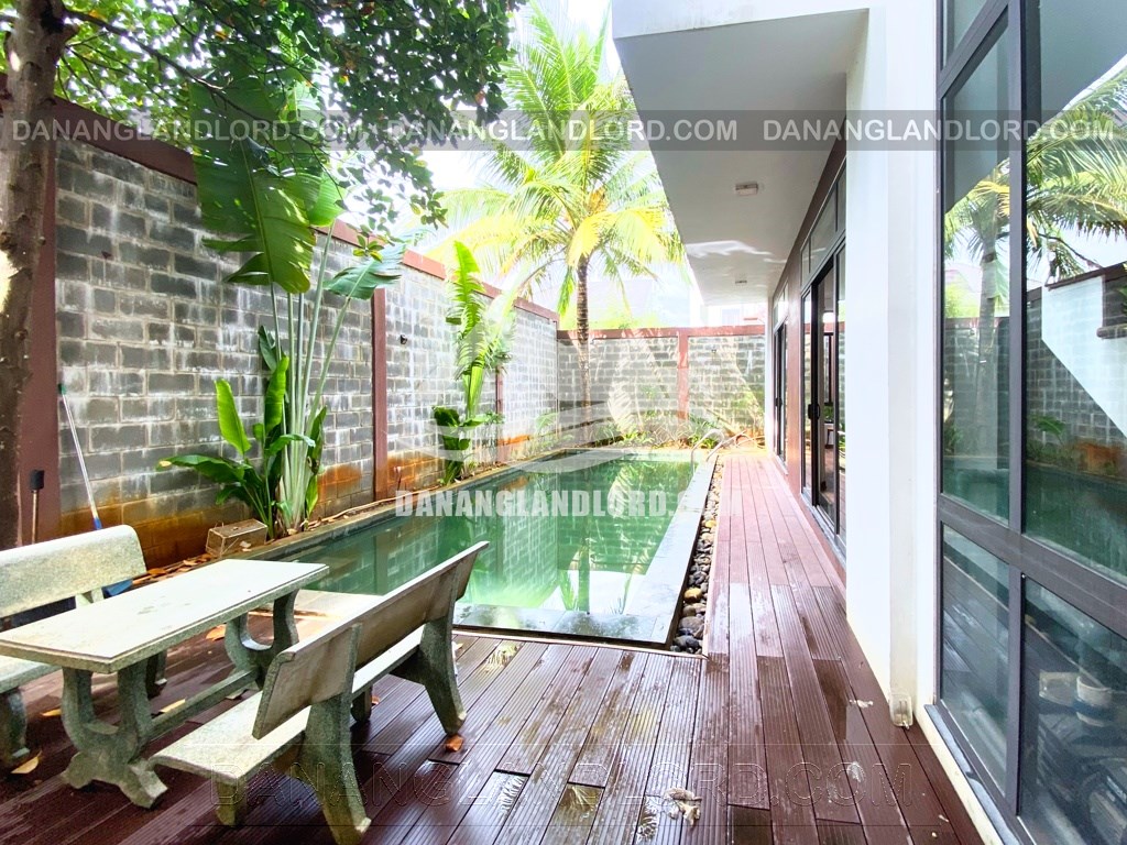 3 Storey 3 Bedroom House Hoa Thuan Nam Da Nang – D429