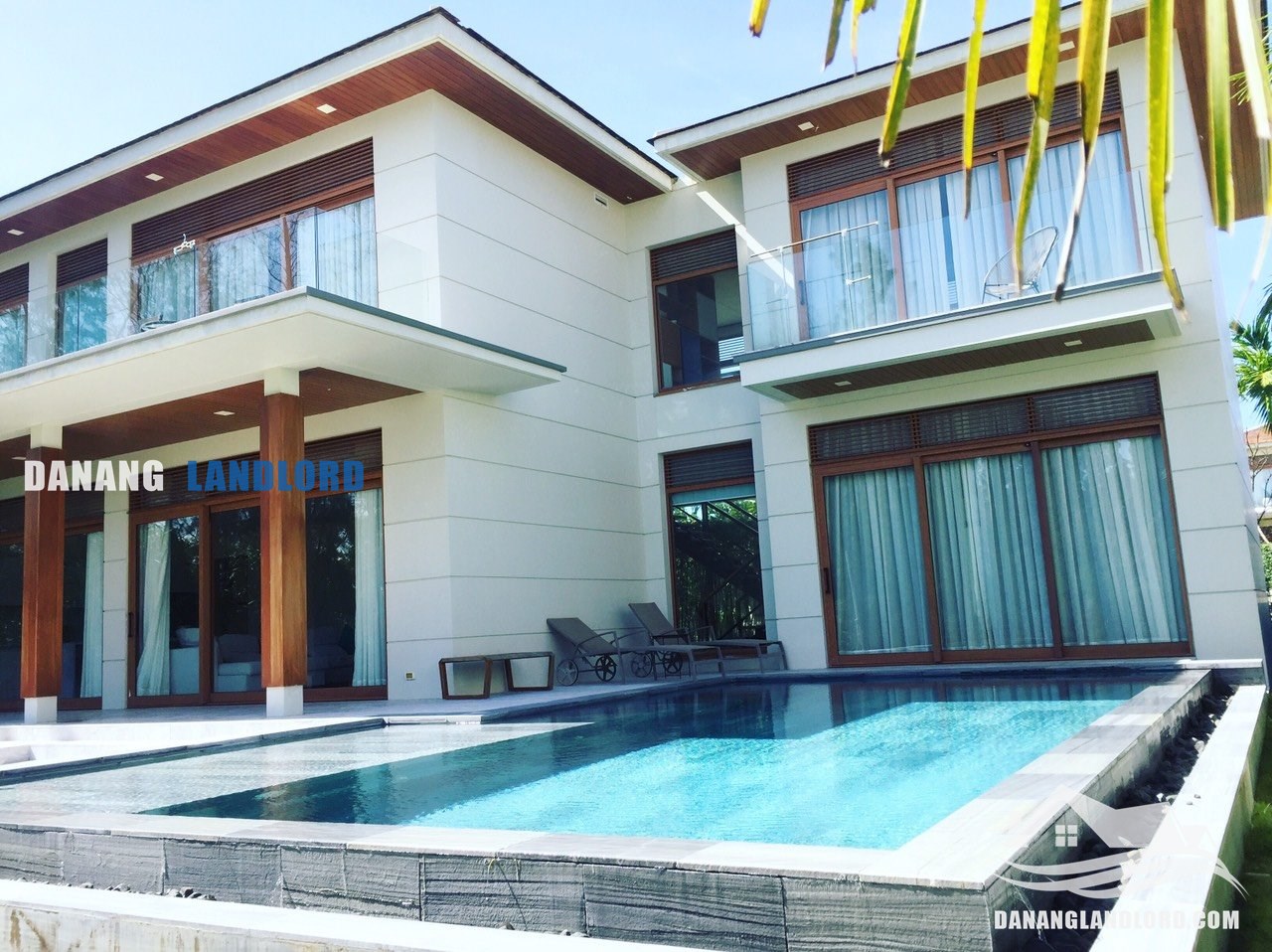 3-bedroom house in Man Quang area – Son Tra – B883