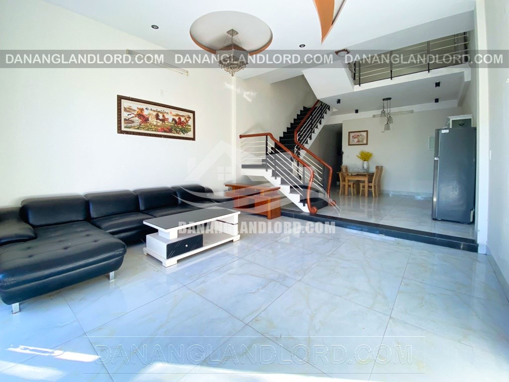 2 bedroom house in An Thuong – B167