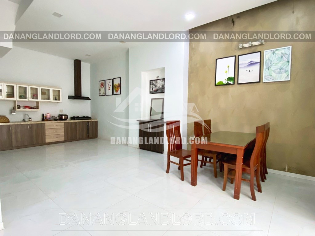 4Br house near Ha Bong street – B225