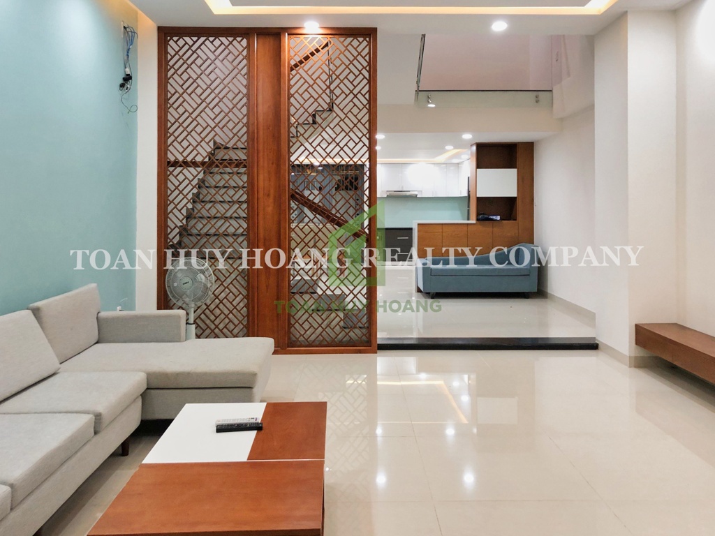Euro Village house 4 bedrooms 100m2 – C998