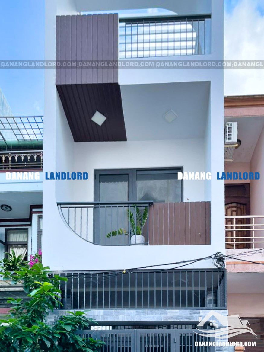 Spacious 3-Bedroom House for Rent in An Hai Bac Area \u2013 D065