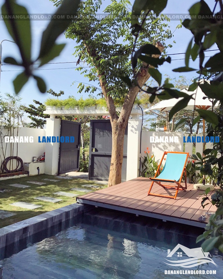 3-Storey House with 3 Bedrooms in Pham Van Dong Area – D061