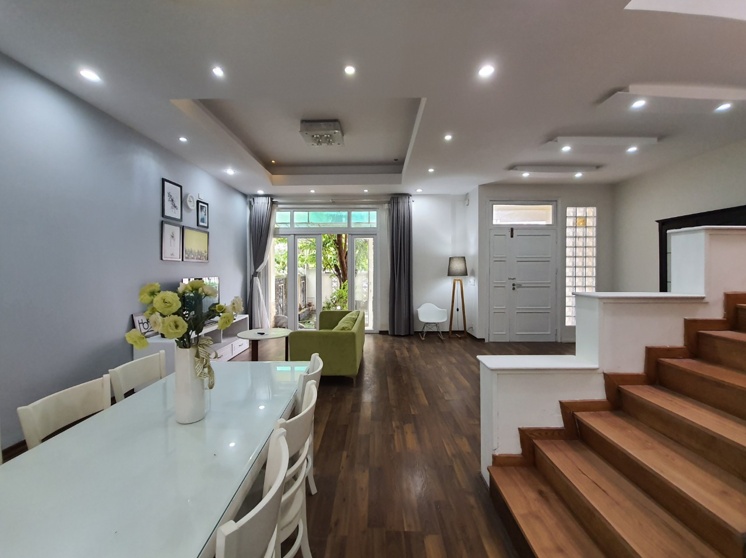 3-Bedroom Pool Villa in Son Tra – B921