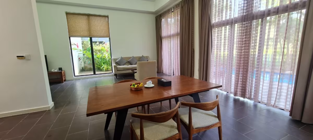 Golf Villa For Rent in Da Nang / Hoi An Montgomerie Links Golf Course! Montgomerie Links Residences are located