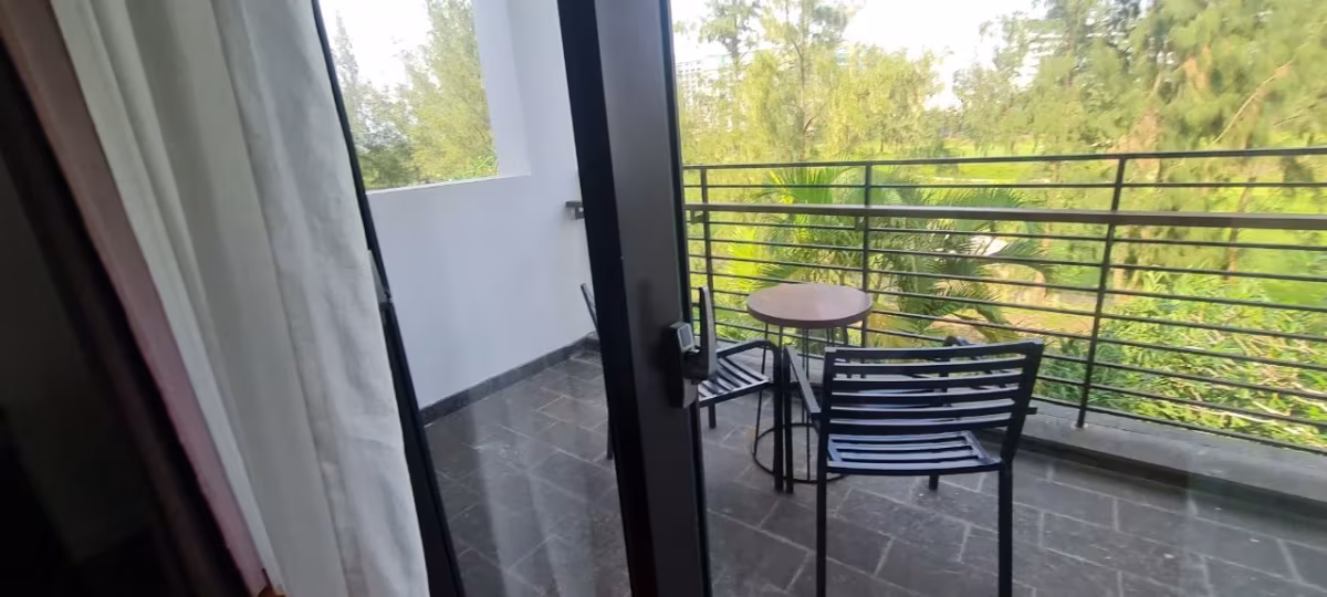 Golf Villa For Rent in Da Nang / Hoi An Montgomerie Links Golf Course! Montgomerie Links Residences are located