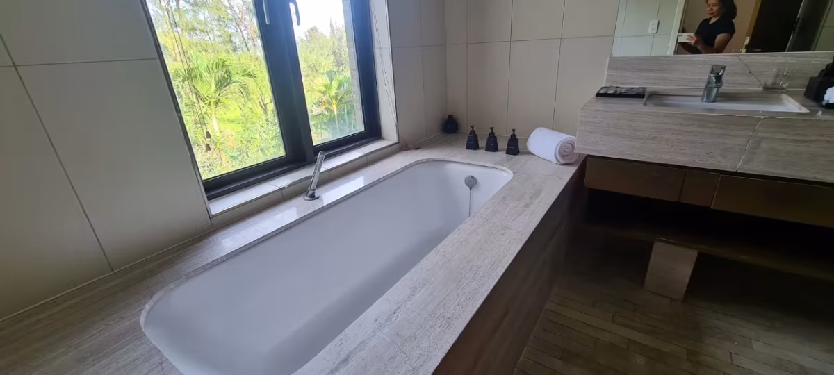 Golf Villa For Rent in Da Nang / Hoi An Montgomerie Links Golf Course! Montgomerie Links Residences are located
