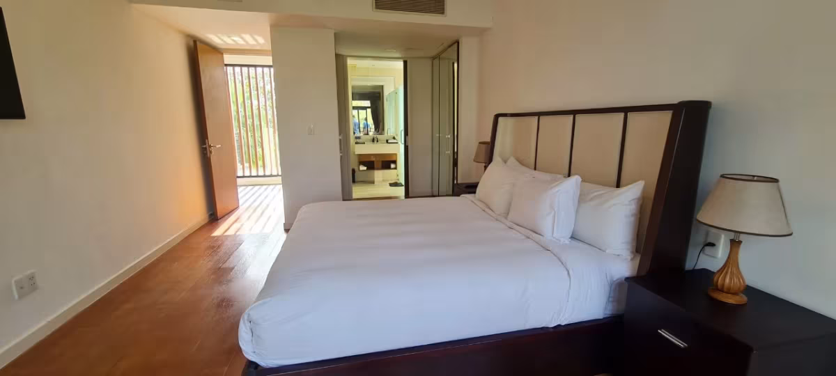 Golf Villa For Rent in Da Nang / Hoi An Montgomerie Links Golf Course! Montgomerie Links Residences are located