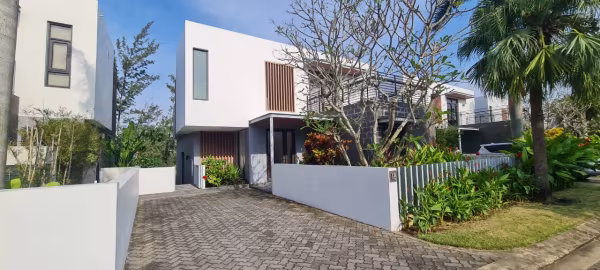 Golf Villa For Rent in Da Nang / Hoi An Montgomerie Links Golf Course! Montgomerie Links Residences are located
